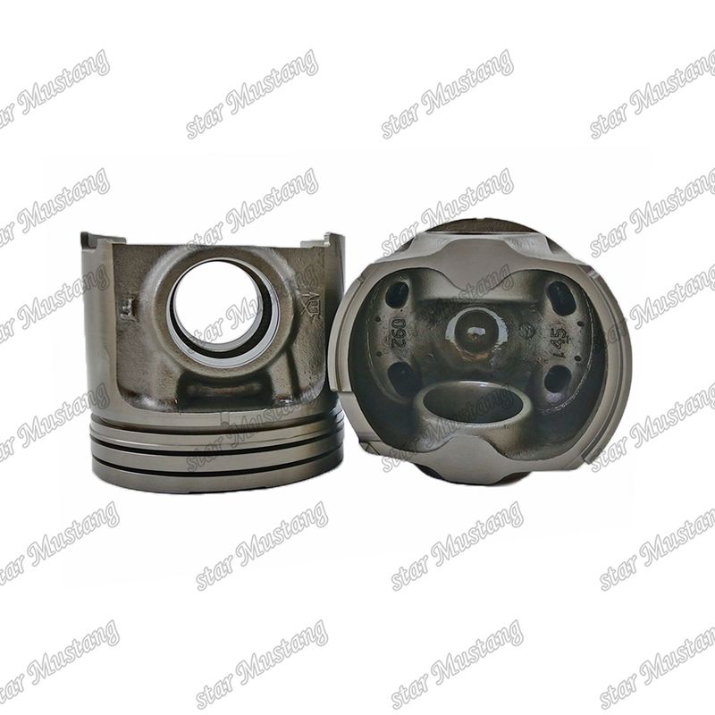 Pistola 6D140 SA6D140-1 SA12V140-1 Modelos aplicáveis Excavadora PC650-3 PC650-5 PC750-5 Para peças sobressalentes de motores Kumatsu