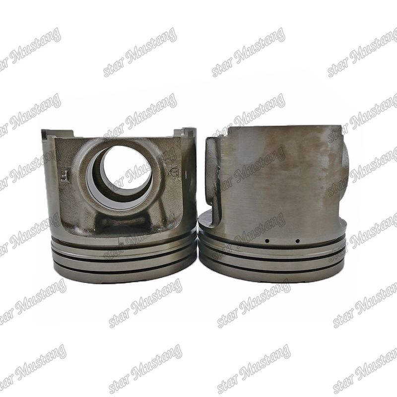 Pistola 6D140 SA6D140-1 SA12V140-1 Modelos aplicáveis Excavadora PC650-3 PC650-5 PC750-5 Para peças sobressalentes de motores Kumatsu
