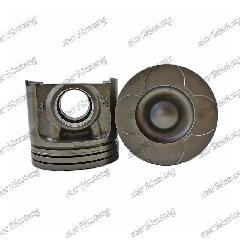 Pistola 6D140 SA6D140-1 SA12V140-1 Modelos aplicáveis Excavadora PC650-3 PC650-5 PC750-5 Para peças sobressalentes de motores Kumatsu