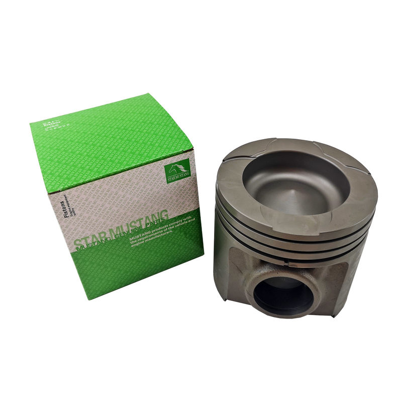 Pistola 6D140 SA6D140-1 SA12V140-1 Modelos aplicáveis Excavadora PC650-3 PC650-5 PC750-5 Para peças sobressalentes de motores Kumatsu