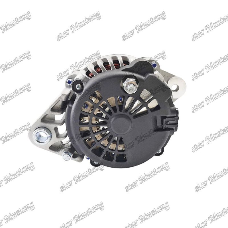 Alternador 6BT5.9 R220-5 LG925 24V 70A 8PK 3936680 6008256110 4094089 5263220