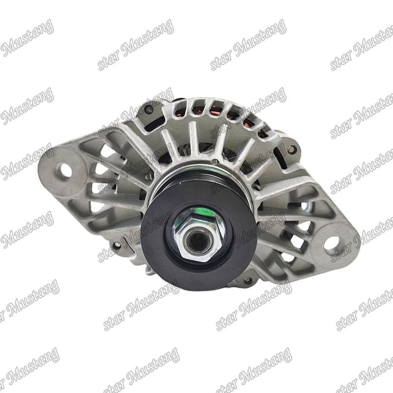 Alternador 6BT5.9 R220-5 LG925 24V 70A 8PK 3936680 6008256110 4094089 5263220