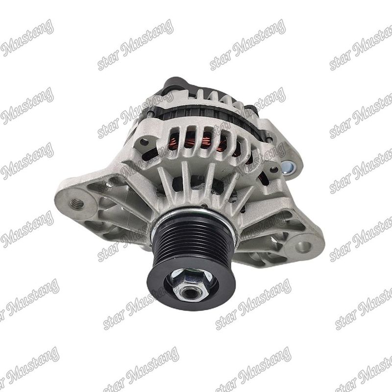 Alternador 6BT5.9 R220-5 LG925 24V 70A 8PK 3936680 6008256110 4094089 5263220