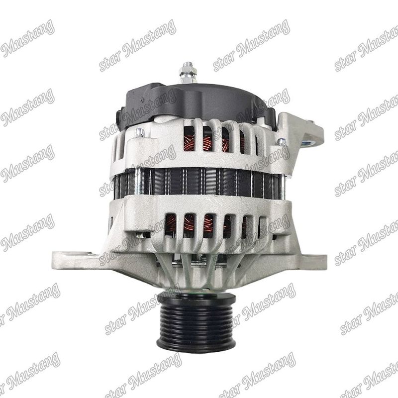 Alternador 6BT5.9 R220-5 LG925 24V 70A 8PK 3936680 6008256110 4094089 5263220