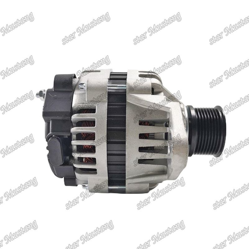 Alternador 6BT5.9 R220-5 LG925 24V 70A 8PK 3936680 6008256110 4094089 5263220