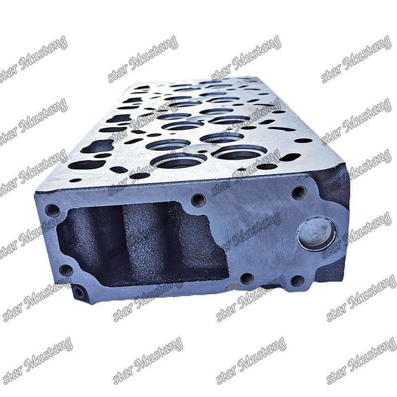 Cabeça de cilindro V3300 V3600 16V 1G513-03020 1G545-03020 1C040-03027 Para peças sobressalentes de motores Kubota