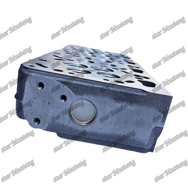 Cabeça de cilindro V3300 V3600 16V 1G513-03020 1G545-03020 1C040-03027 Para peças sobressalentes de motores Kubota