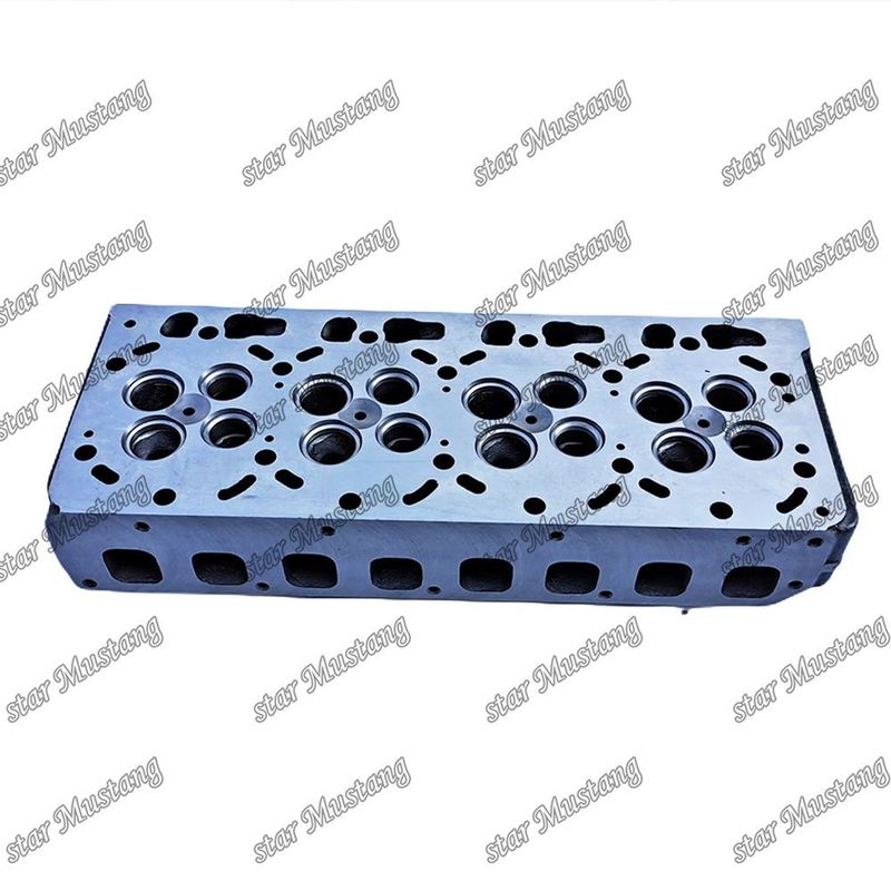 Cabeça de cilindro V3300 V3600 16V 1G513-03020 1G545-03020 1C040-03027 Para peças sobressalentes de motores Kubota