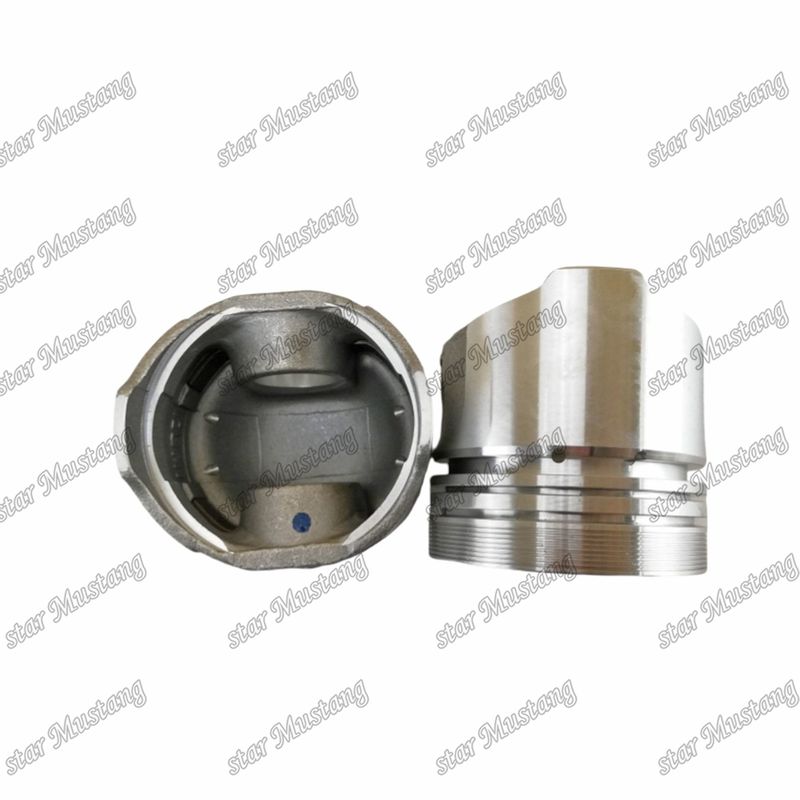 Pisto D905 altura do fundo triangular 68,5 mm 16304-21110 Para Peças sobressalentes do motor Kubota