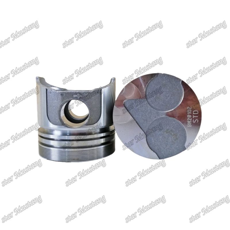 Pisto D905 altura do fundo triangular 68,5 mm 16304-21110 Para Peças sobressalentes do motor Kubota