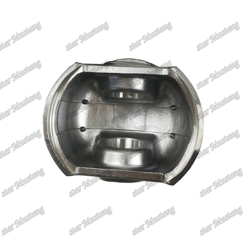 Pisto V2403 Câmara de combustão 44mm 1J884-2111 1J884-21110 Para peças sobressalentes de motores Kubota