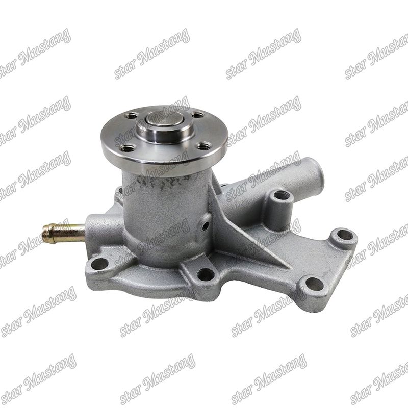 Bomba de água D640 D662 D722 19883-73030 15881-73030 15881-73033 1E051-73030 1E051-73034 Para peças sobressalentes de motores Kubota