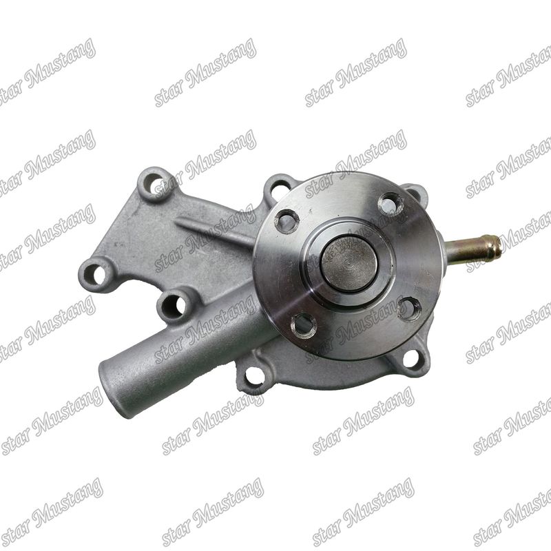 Bomba de água D640 D662 D722 19883-73030 15881-73030 15881-73033 1E051-73030 1E051-73034 Para peças sobressalentes de motores Kubota