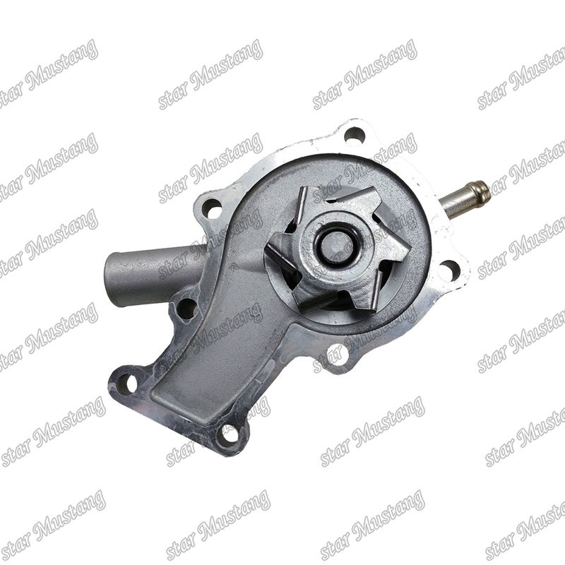 Bomba de água D640 D662 D722 19883-73030 15881-73030 15881-73033 1E051-73030 1E051-73034 Para peças sobressalentes de motores Kubota