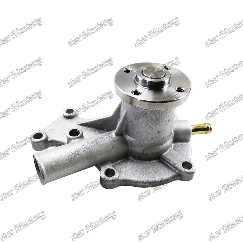 Bomba de água D640 D662 D722 19883-73030 15881-73030 15881-73033 1E051-73030 1E051-73034 Para peças sobressalentes de motores Kubota