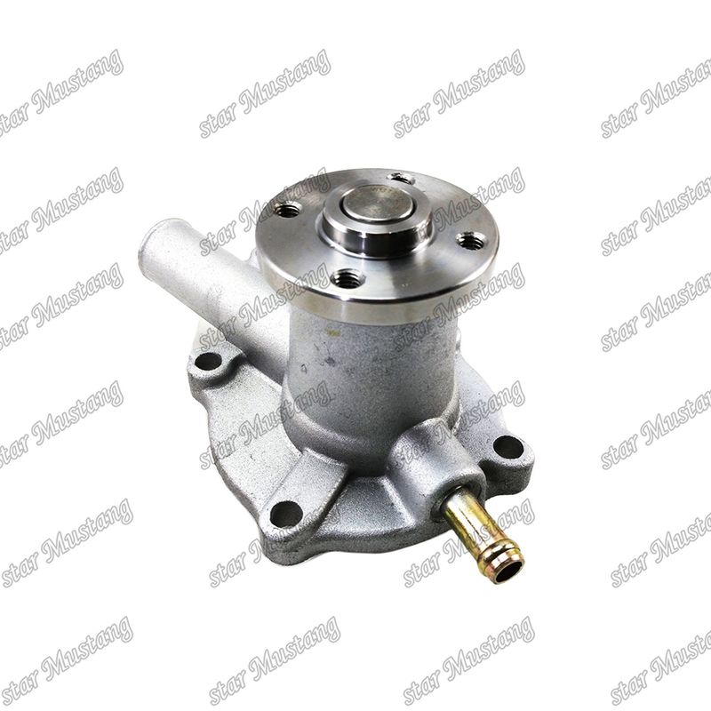 Bomba de água D640 D662 D722 19883-73030 15881-73030 15881-73033 1E051-73030 1E051-73034 Para peças sobressalentes de motores Kubota