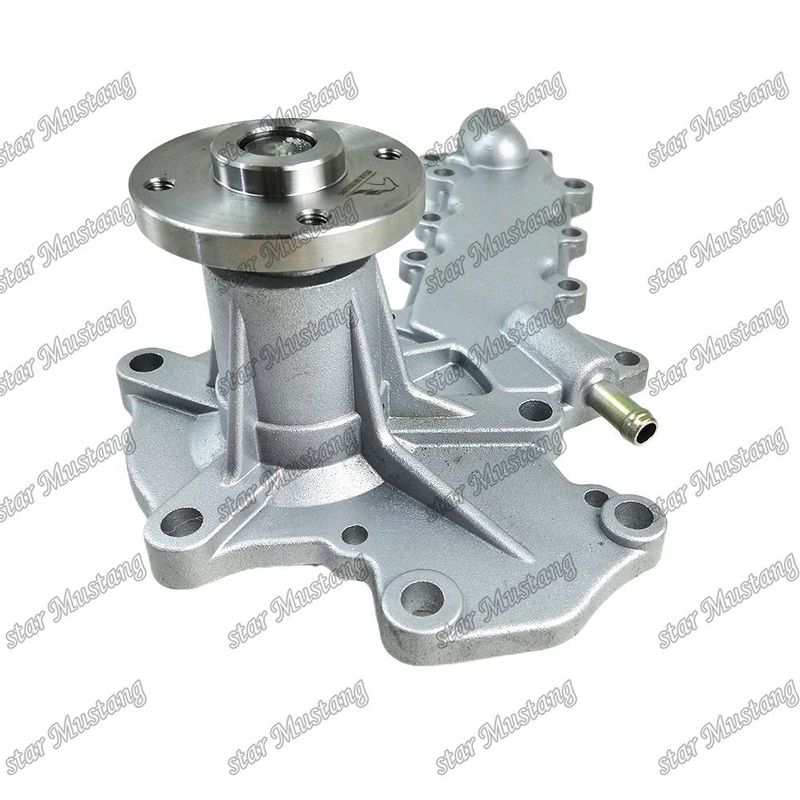 Bomba de água V2403-6 para empilhadeira 1E141-73030 1E141-73033 1E141-73035 Para peças sobressalentes de motores Kubota