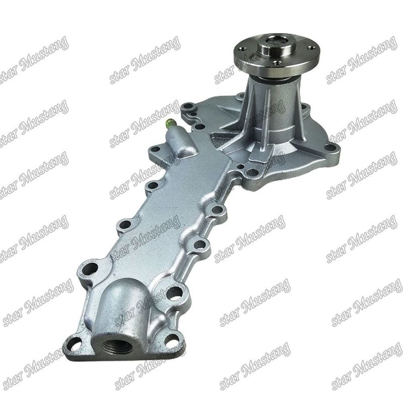 Bomba de água V2403-6 para empilhadeira 1E141-73030 1E141-73033 1E141-73035 Para peças sobressalentes de motores Kubota