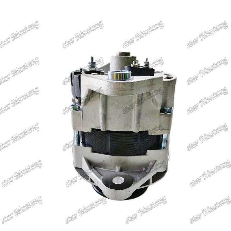 Alternador DB58 DH220-5 R220-5