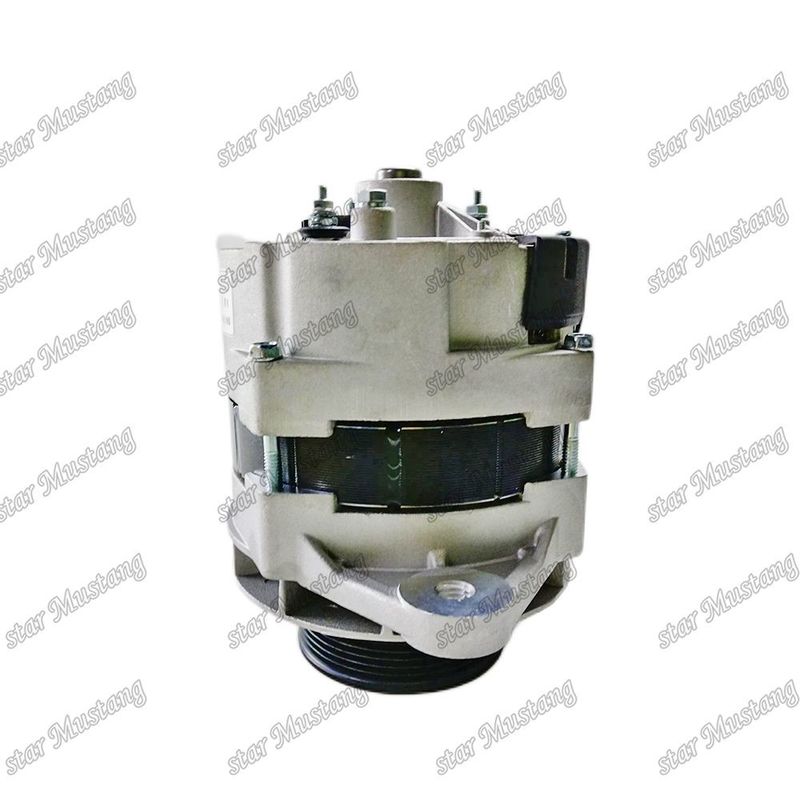 Alternador DB58 DH220-5 R220-5