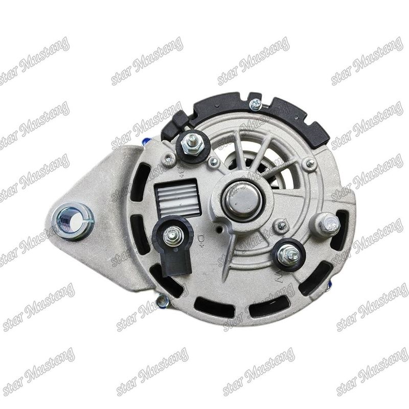 Alternador DB58 DH220-5 R220-5