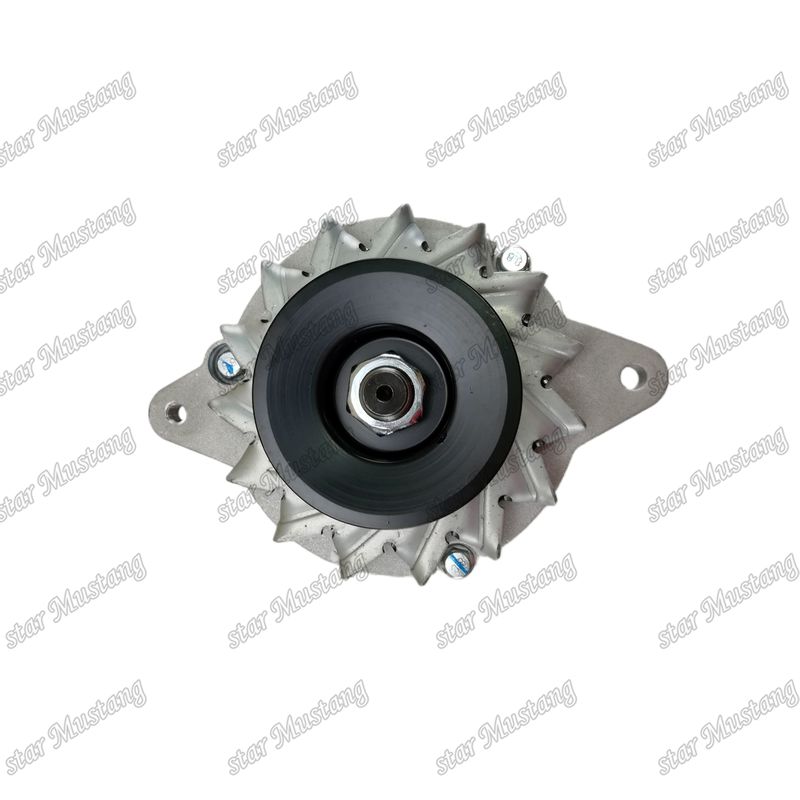 Alternador 4BD1 24V 35A 8-97022-211-2 0-33000-6542 8970222112 0330006542