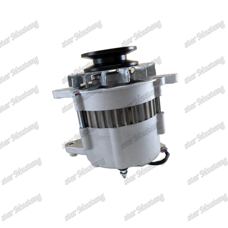 Alternador 4BD1 24V 35A 8-97022-211-2 0-33000-6542 8970222112 0330006542