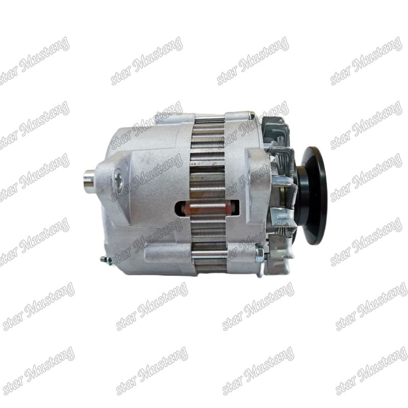 Alternador 4BD1 24V 35A 8-97022-211-2 0-33000-6542 8970222112 0330006542