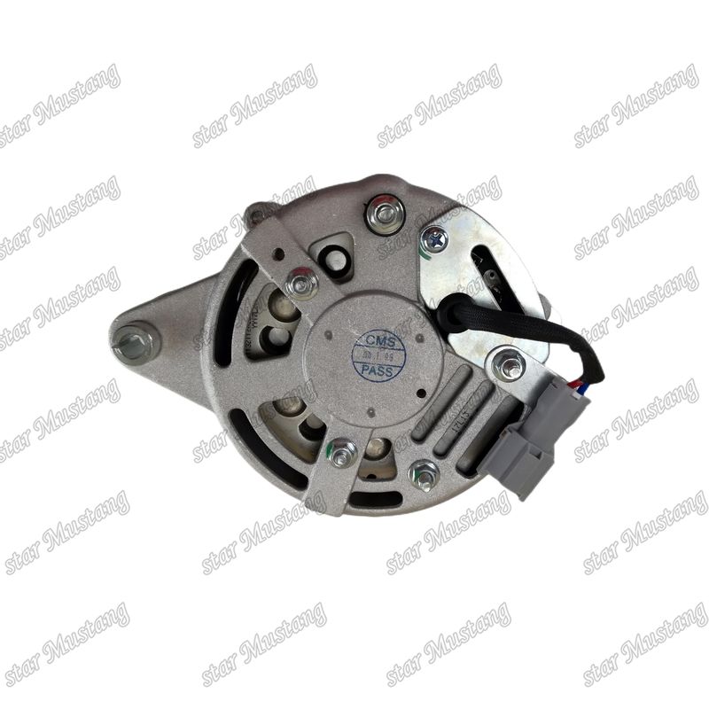 Alternador 4BD1 24V 35A 8-97022-211-2 0-33000-6542 8970222112 0330006542