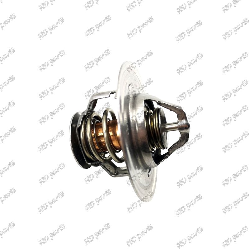 Termostato 6D102 82°C 6735-61-6471 6732-61-1620 600-421-6410 Parte do motor