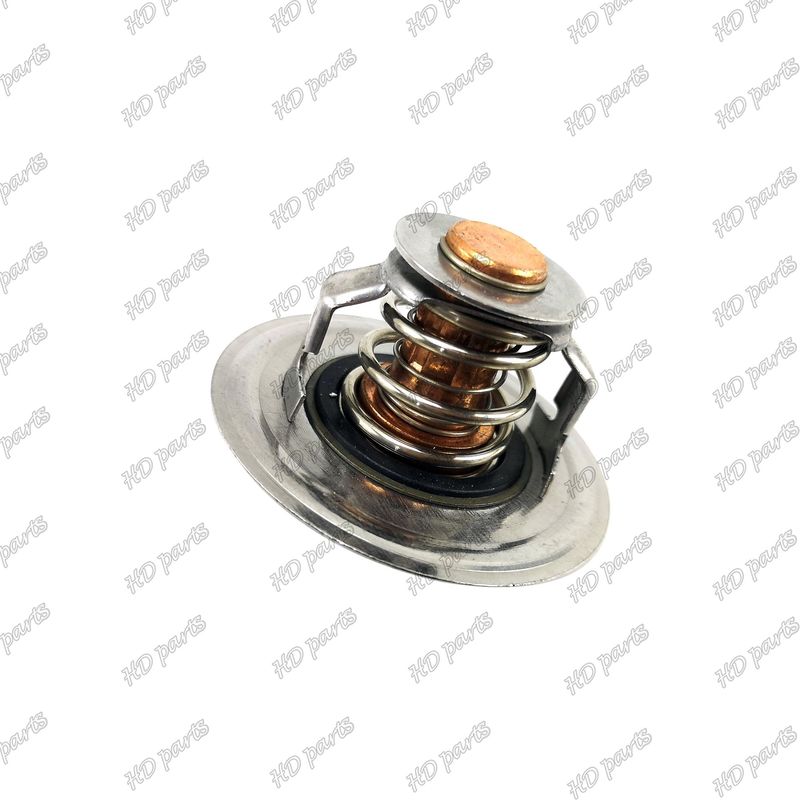 Termostato 6D102 82°C 6735-61-6471 6732-61-1620 600-421-6410 Parte do motor