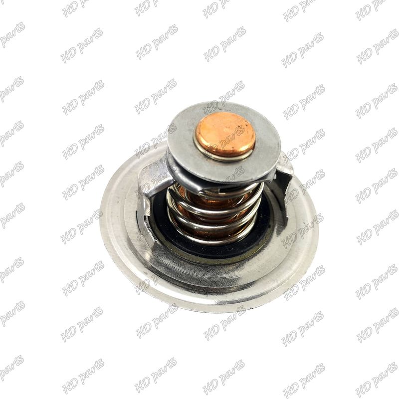 Termostato 6D102 82°C 6735-61-6471 6732-61-1620 600-421-6410 Parte do motor