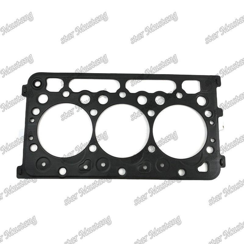D722 D782 Garrafa de cabeça de cilindro Metal 16871-03310 16871-03311 16871-03312 16871-03313 Adequado para motor Kubota