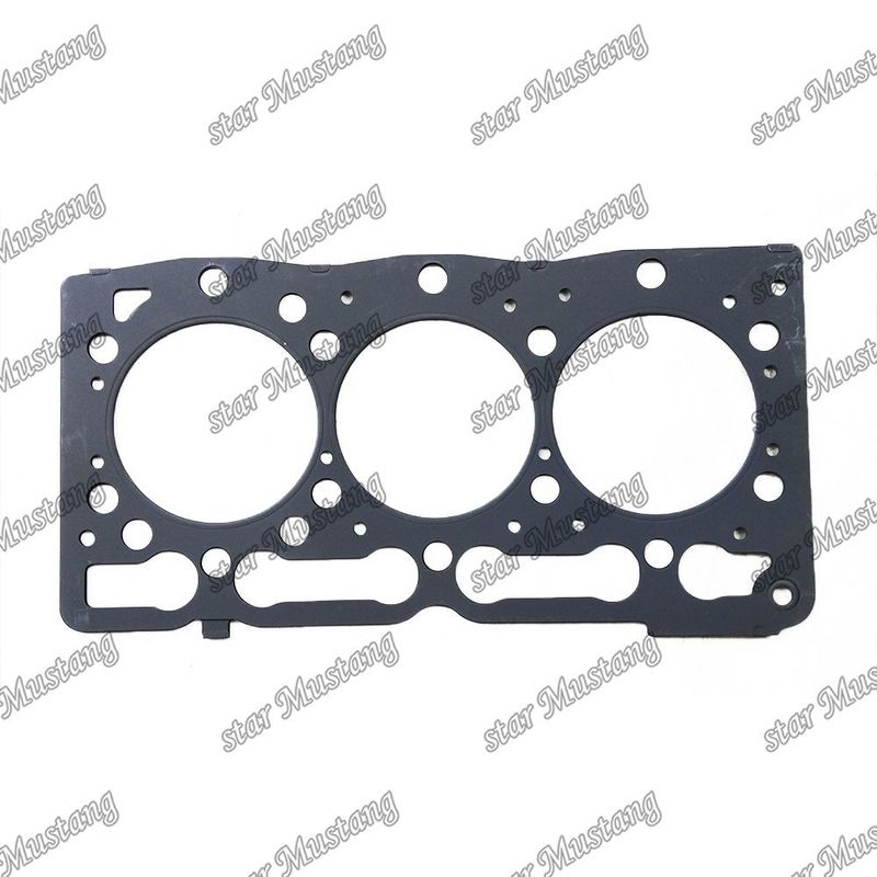 D1005 Garrafa para cabeça de cilindro 1G040-03310 16231-03310 Adequado para motor Kubota