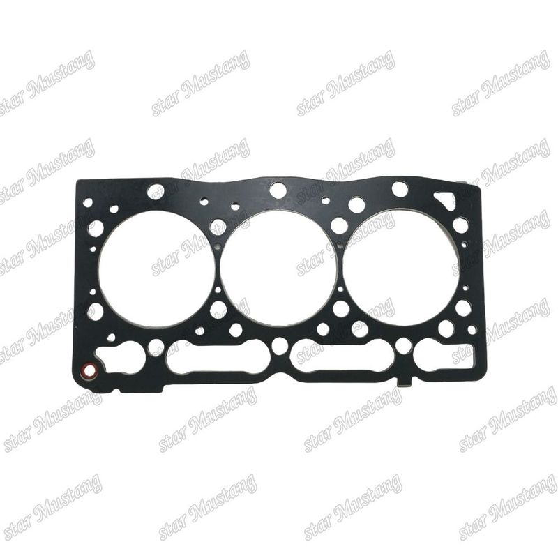 D1105 D1305 Garrafa de cabeça de cilindro 1G063-03310 1E038-03310 1E010-03310 16261-03310 Adequado para motores Kubota