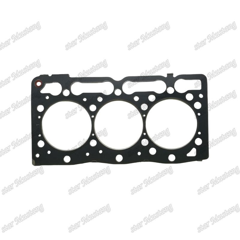 D1105 D1305 Garrafa de cabeça de cilindro 1G063-03310 1E038-03310 1E010-03310 16261-03310 Adequado para motores Kubota