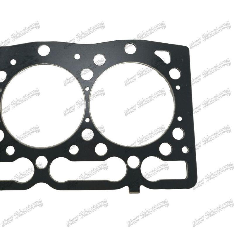 D1105 D1305 Garrafa de cabeça de cilindro 1G063-03310 1E038-03310 1E010-03310 16261-03310 Adequado para motores Kubota