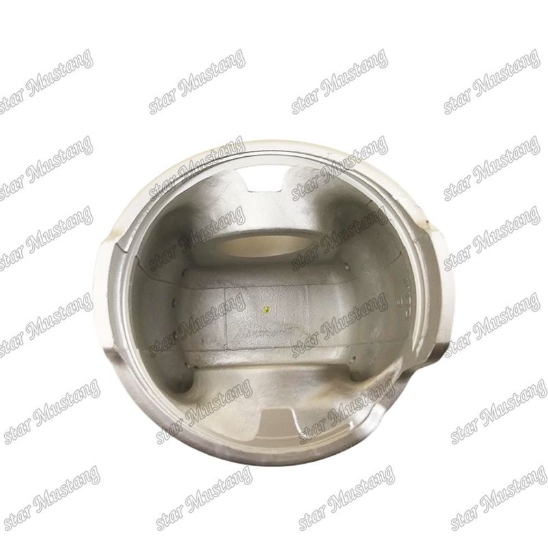 Pisto 6D14-2A 6D14-3A ME072064 ME072170 ME072172 Para peças sobressalentes de motores Mitsubishi