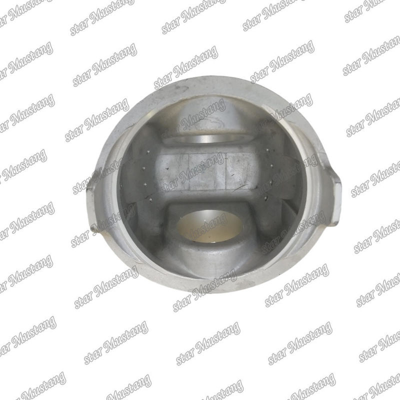 Pisto 8DC91 ME092922 Câmara de combustão 76 mm Anel de óleo 5 mm Para peças de reposição de motores Mitsubishi