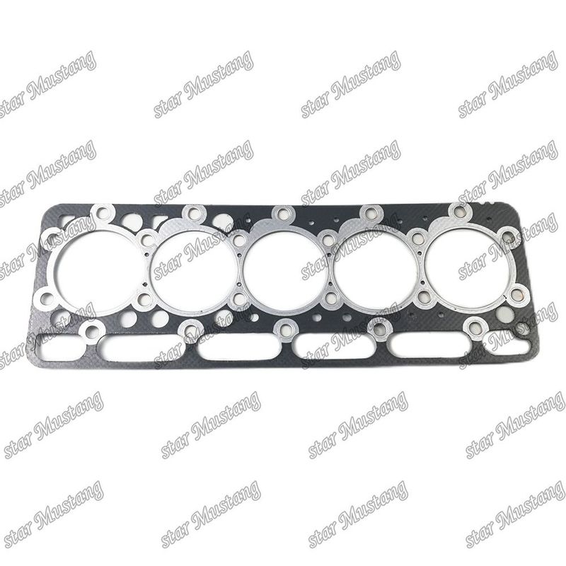 F2803 Garrafa de cabeça de cilindro Novo tipo 16484-03310 Adequado para motor Kubota