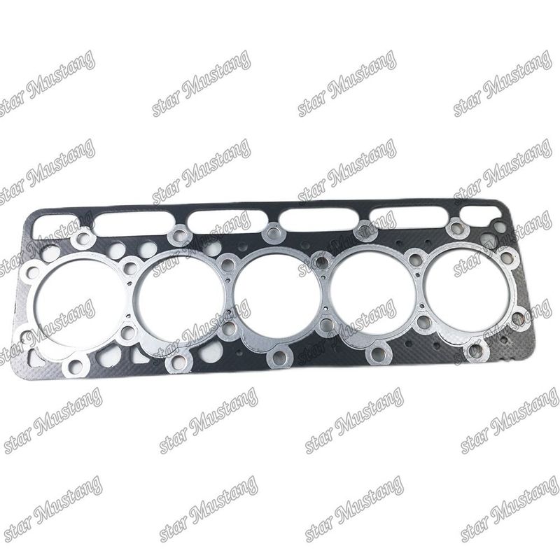 F2803 Garrafa de cabeça de cilindro Novo tipo 16484-03310 Adequado para motor Kubota