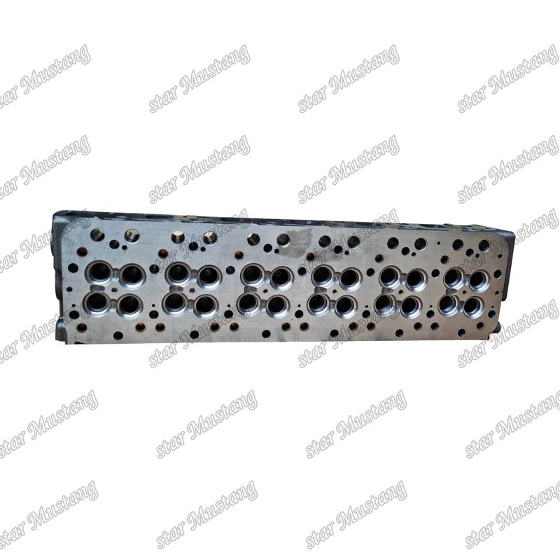 Cabeça de cilindro FE6 24V 11019-7F403 11039-7F403 Para peças sobressalentes de motores Nissan