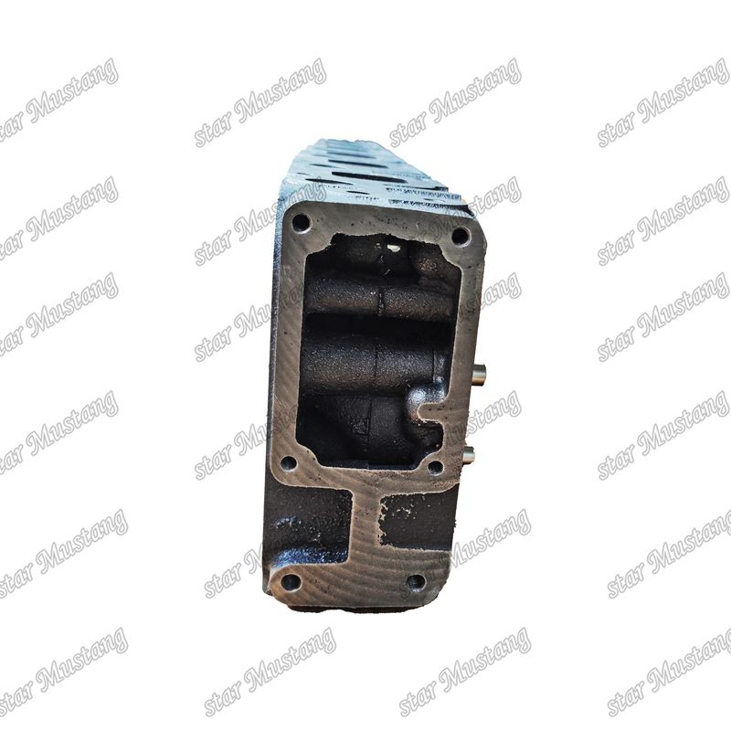 Cabeça de cilindro FE6 24V 11019-7F403 11039-7F403 Para peças sobressalentes de motores Nissan