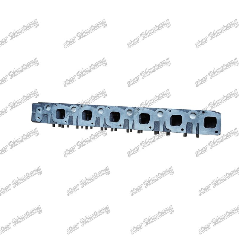 Cabeça de cilindro FE6 24V 11019-7F403 11039-7F403 Para peças sobressalentes de motores Nissan