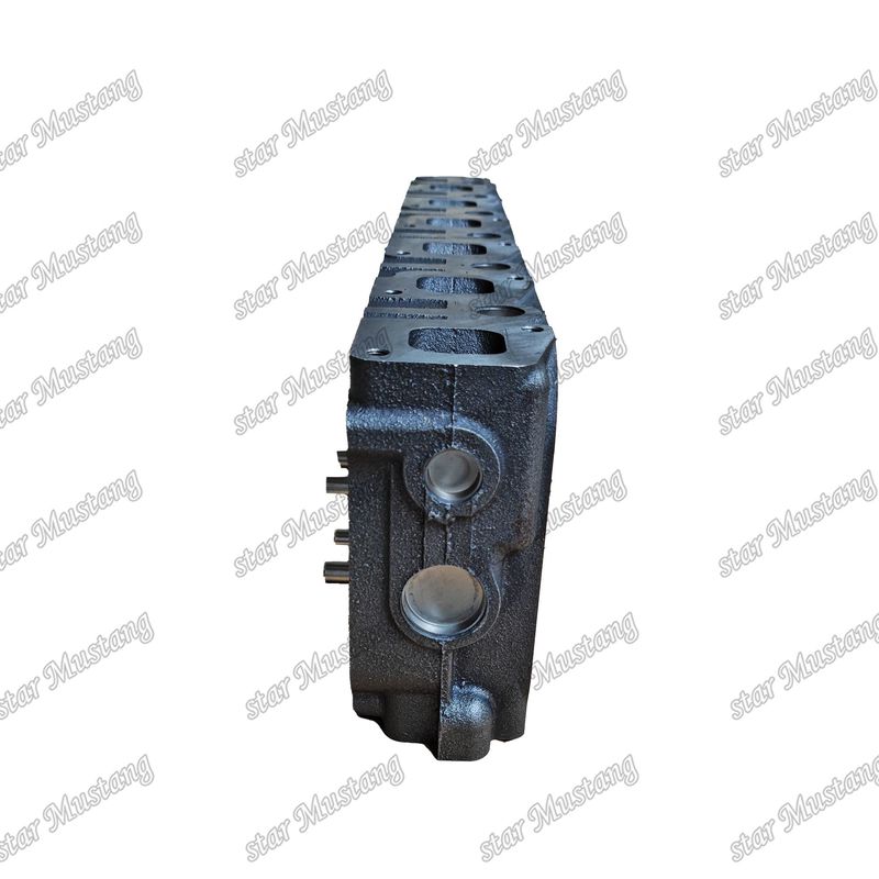 Cabeça de cilindro FE6 24V 11019-7F403 11039-7F403 Para peças sobressalentes de motores Nissan