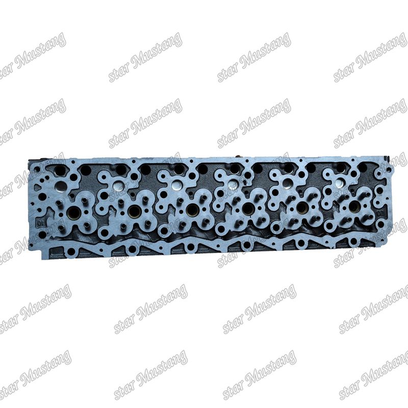 Cabeça de cilindro FE6 24V 11019-7F403 11039-7F403 Para peças sobressalentes de motores Nissan