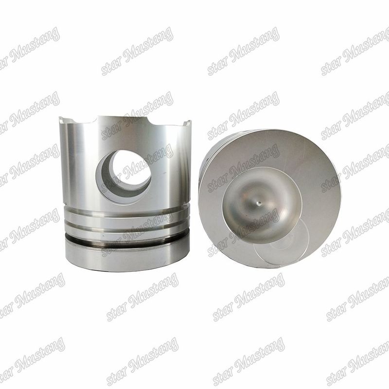 PD6 de pistão 69 mm câmara de combustão de válvula única marca 12011-96000 12011-96007 Para peças sobressalentes de motores Nissan