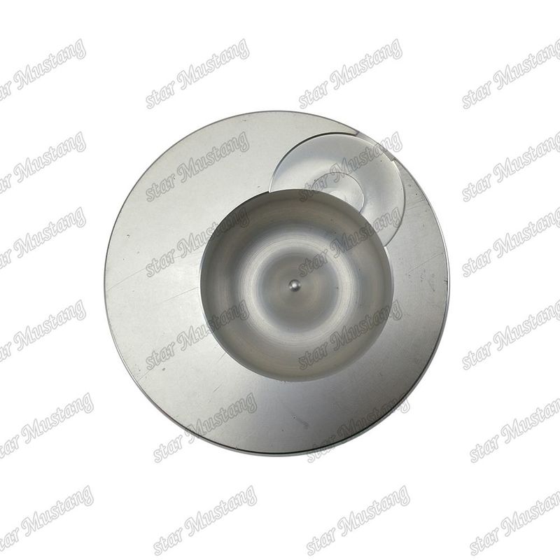 PD6 de pistão 69 mm câmara de combustão de válvula única marca 12011-96000 12011-96007 Para peças sobressalentes de motores Nissan