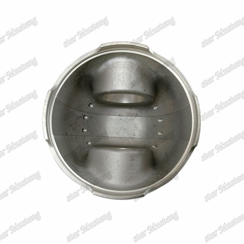 PD6 de pistão 69 mm câmara de combustão de válvula única marca 12011-96000 12011-96007 Para peças sobressalentes de motores Nissan