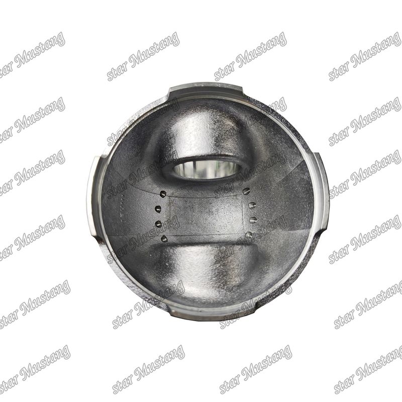 PD6 de pistão 12011-9007 Câmara de combustão 69mm Altura 132mm Diâmetro 125mm Para peças de reposição do motor Nissan